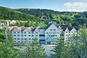 Udendørsområde