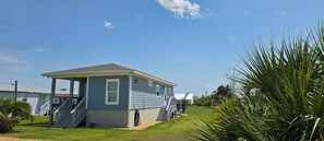Casa, 2 camas Queen (Sea La) | Fachada
