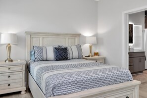 單棟房屋, 2 張加大雙人床 (Sea La) | 2 間睡房