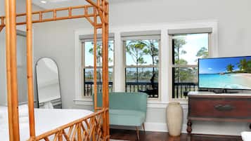 Hus, 2 queensize-senger (Treetops) | 2 soverom