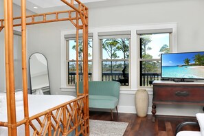 Ferienhaus, 2 Queen-Betten (Treetops) | 2 Schlafzimmer