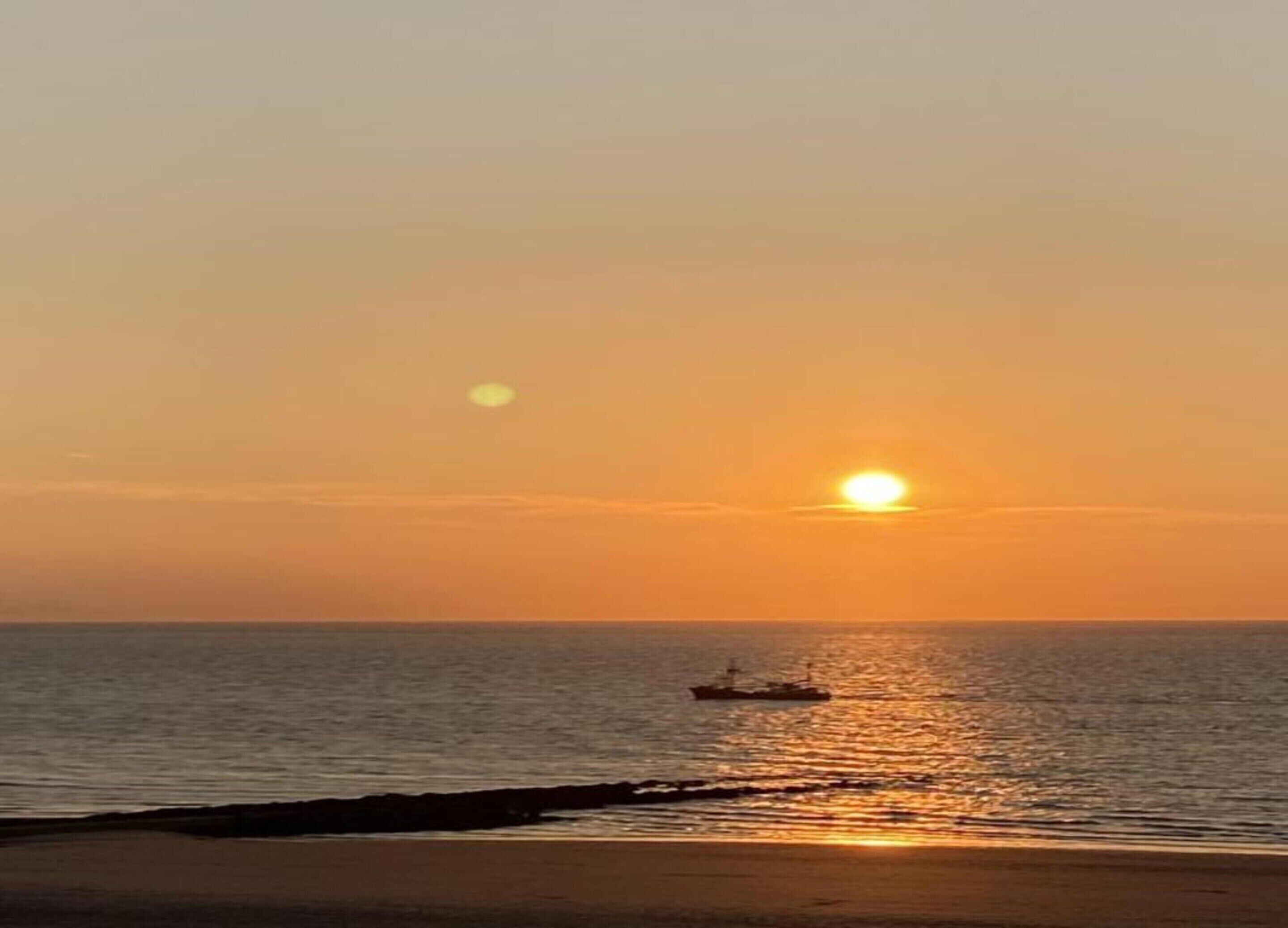 아파트 | 숙박 시설의 전망