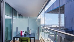 Hus | 1 soverom