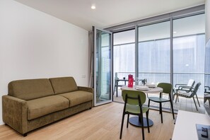 House | 1 bedroom