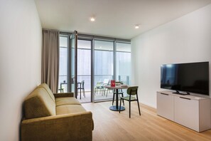 Casa | 1 habitación