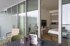 Casa | 1 habitación