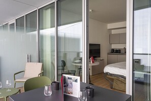 Apartment | 1 Schlafzimmer