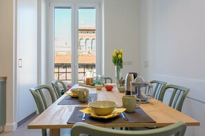 Dining - Elegance and Luxury in the Heart of Rome (Roma)