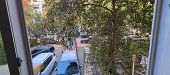 Tirent Apartment-Cozy 2-Bedroom Stay in Don Bosko