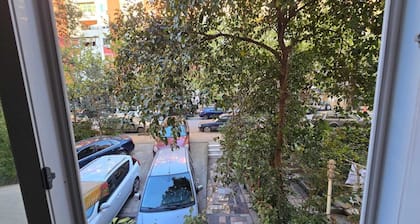 Tirent Apartment-Cozy 2-Bedroom Stay in Don Bosko