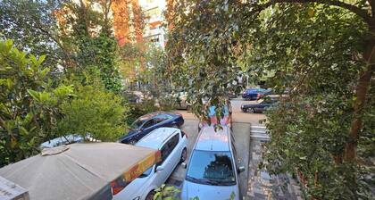 Tirent Apartment-Cozy 2-Bedroom Stay in Don Bosko