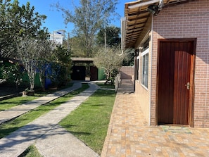 Fachada
