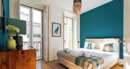 Santa Catarina Apartments