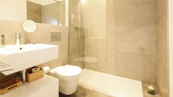 Appartement | Salle de bain
