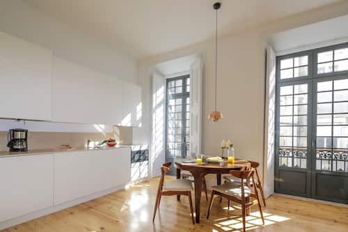 Appartamento, 2 camere da letto | Cucina privata
