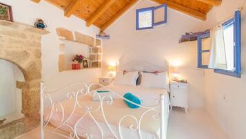 Casa | 5 habitaciones y internet