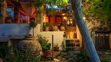 Rumah | 5 kamar tidur dan internet