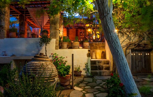 House | 5 bedrooms, Internet - Thedreamhouse Chlorinefree Heated Pool Artvillage (Rhodes)