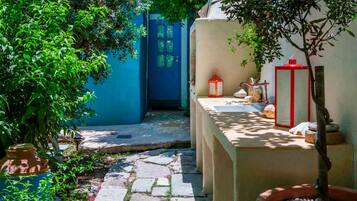 Rumah | 5 kamar tidur dan internet