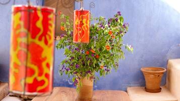 Casa | 5 habitaciones y internet