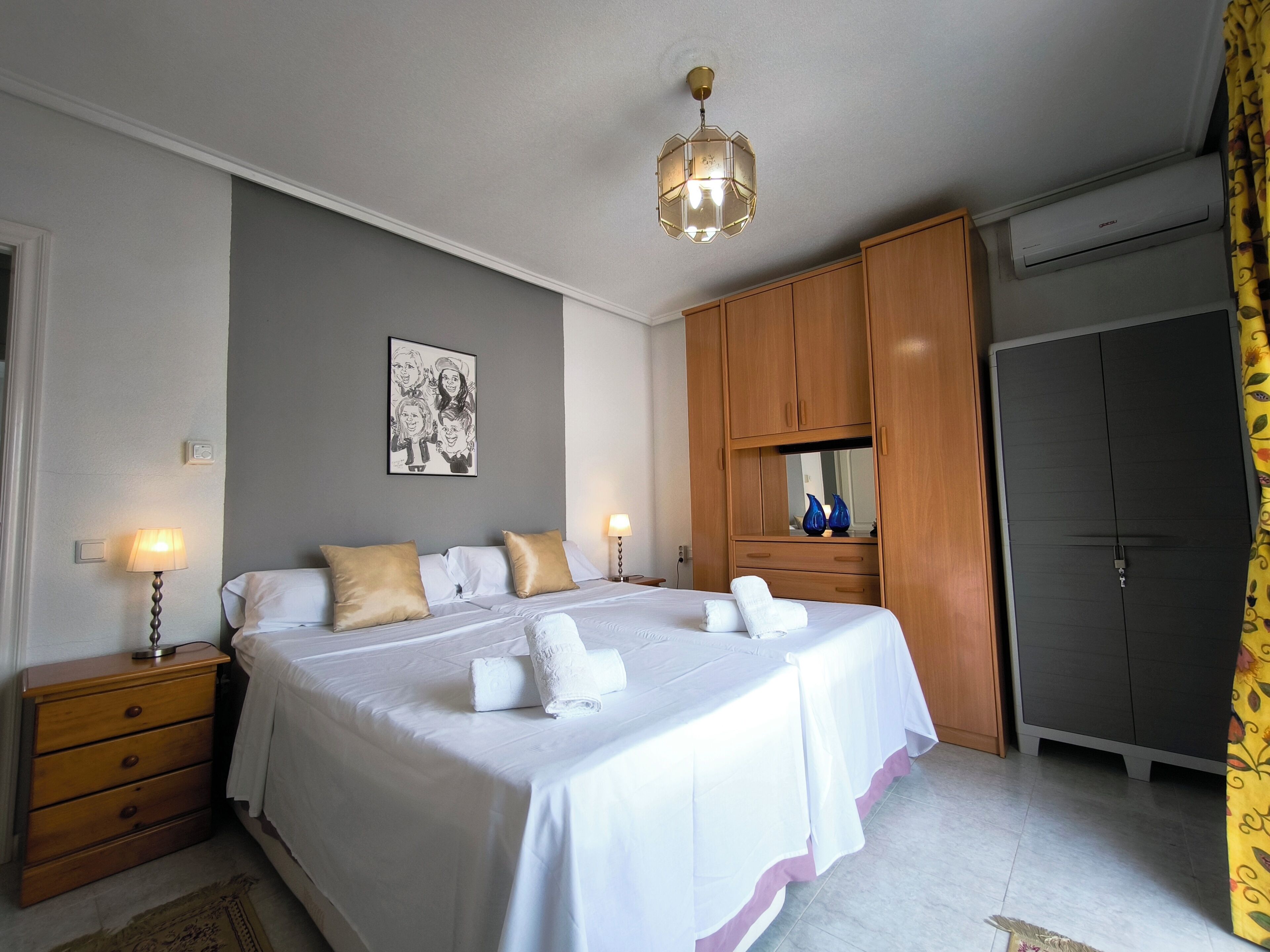 House, 3 Bedrooms, Balcony, Garden View | 3 bedrooms