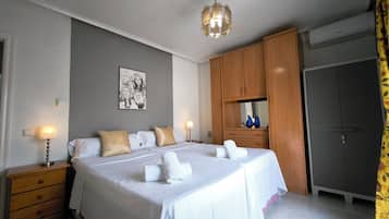 House, 3 Bedrooms, Balcony, Garden View | 3 bedrooms