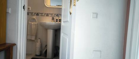 Amenidades de baño