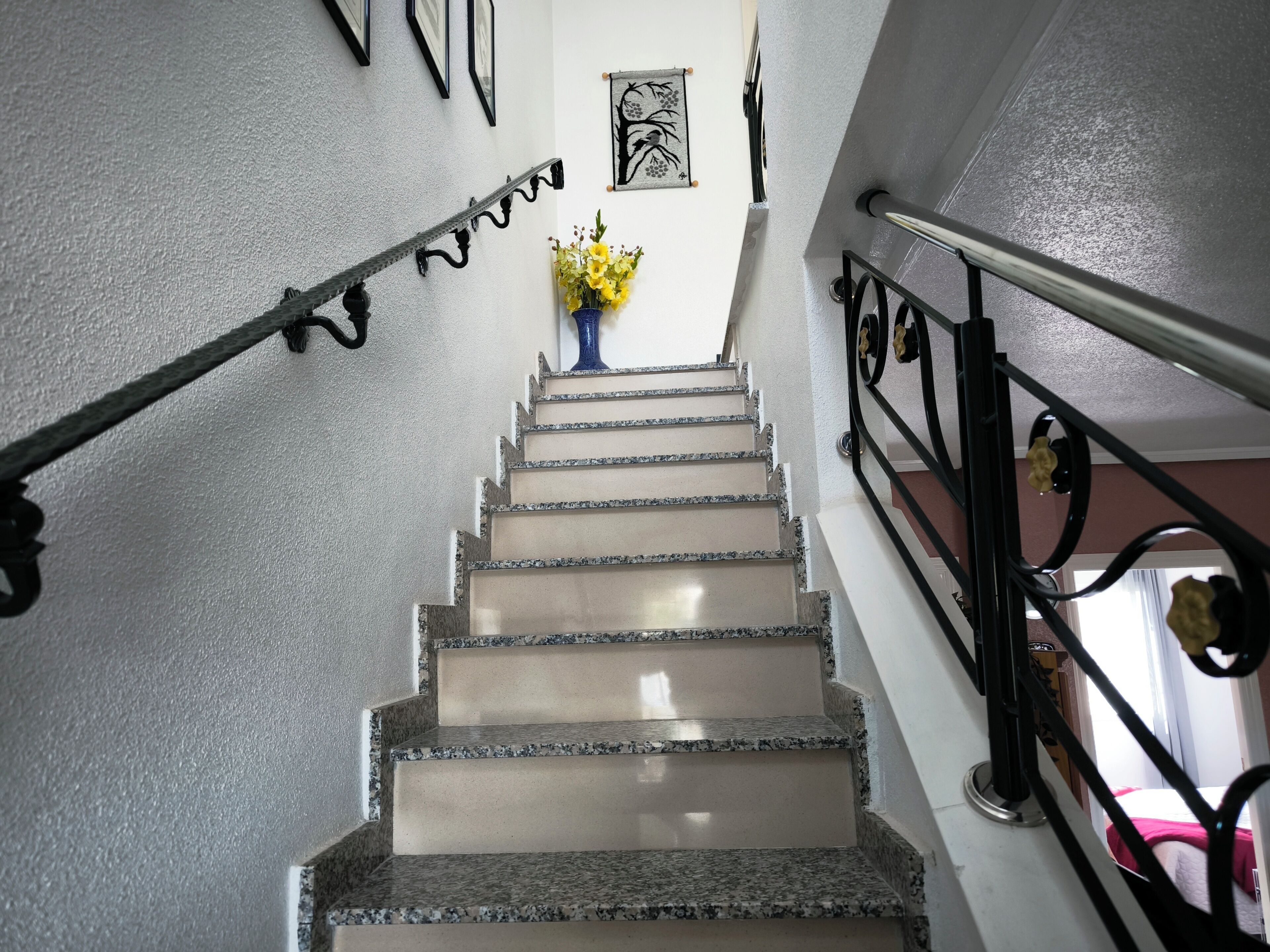House, 3 Bedrooms, Balcony, Garden View | Interior
