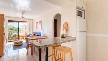 1 habitación