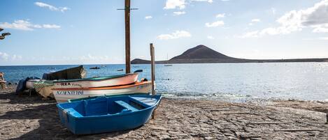 Appartement, fumeur | 1 chambre