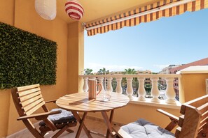 Apartment, Smoking | 1 bedroom - Las Olas in El Medano (Granadilla de Abona)