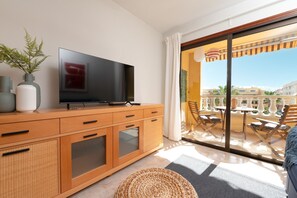 Appartement, fumeur | 1 chambre