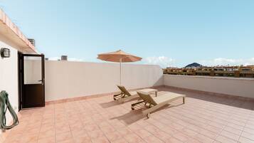 Apartment, Smoking | 1 bedroom