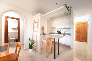 Apartment, Smoking | 1 bedroom - Las Olas in El Medano (Granadilla de Abona)
