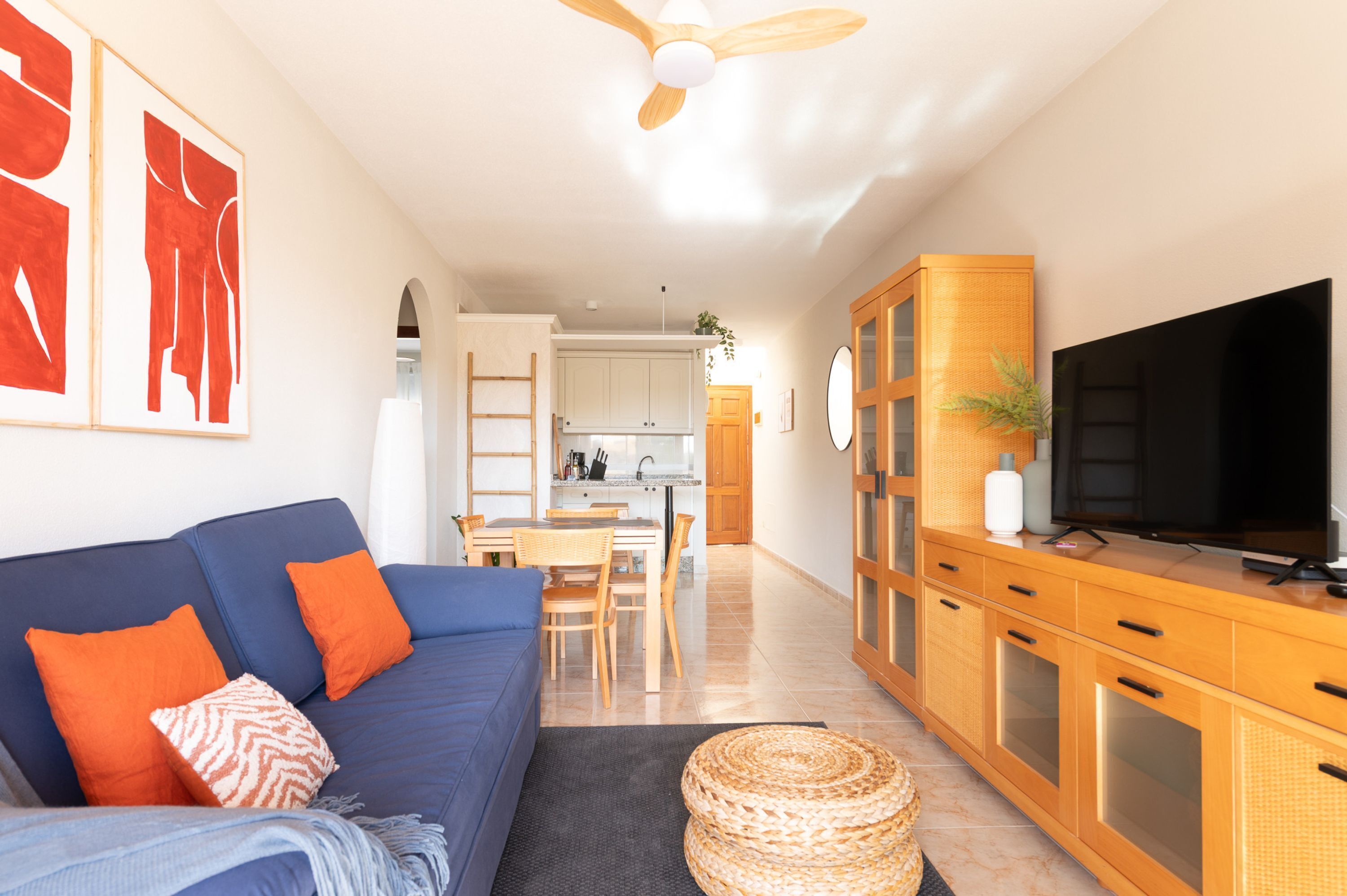 House, Smoking | 1 bedroom