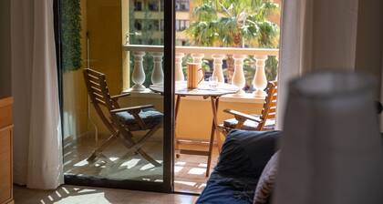 Las Olas Your Retreat in El M Dano