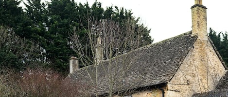 Aussenbereich
