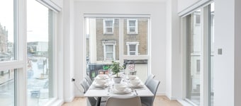 VESTO Lewisham