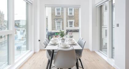 VESTO Lewisham