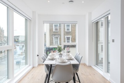 VESTO Lewisham