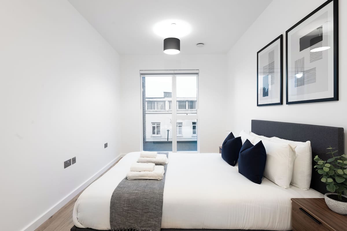 Exclusive Apartment | WiFi (free)