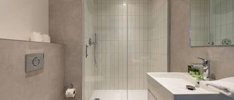 Premier Apartment | Bathroom