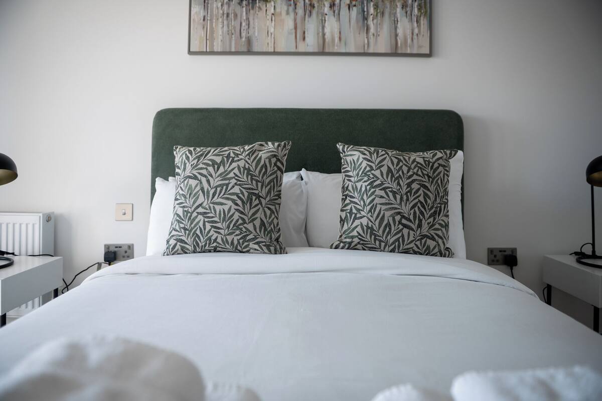 Signature Apartment | WiFi (free)