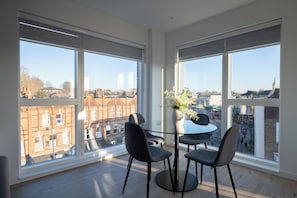 Standard Apartment | Living area - VESTO Lewisham (London)