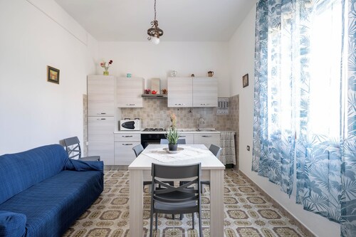 Casa S'Urachi e Mesu