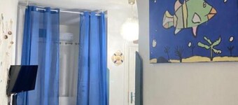 Tiffany Holiday Home 
5 minutes walk from the beaches 
Is your Best Decision!