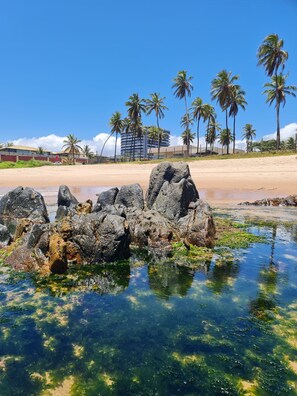 Plage à proximité