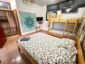 Room - Delfines del Golfo (Puerto Jimenez)