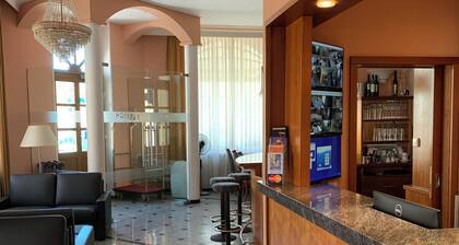 KRAL Suite Hotel & Serviced Apartment