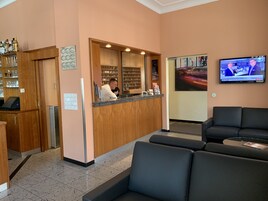 Recepción